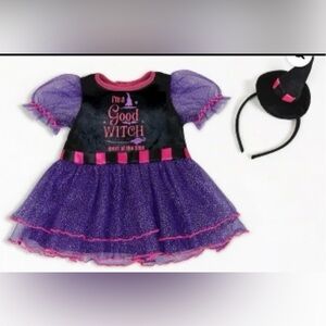 Good Witch Halloween Costume